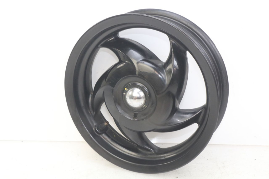 photo de REAR WHEEL RIM PIAGGIO NEW TYPHOON 50 (2018 - 2021)