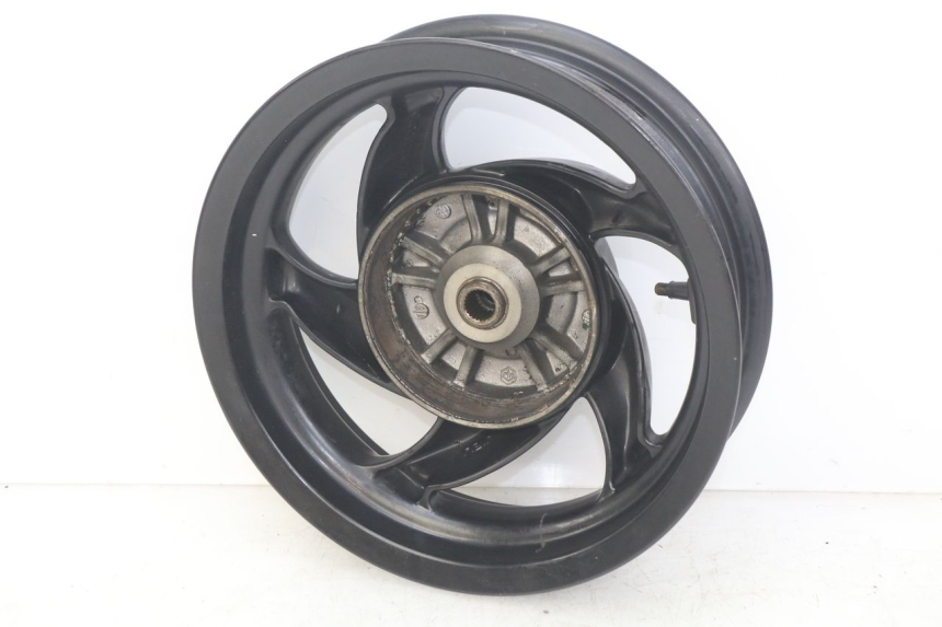 photo de REAR WHEEL RIM PIAGGIO NEW TYPHOON 50 (2018 - 2021)
