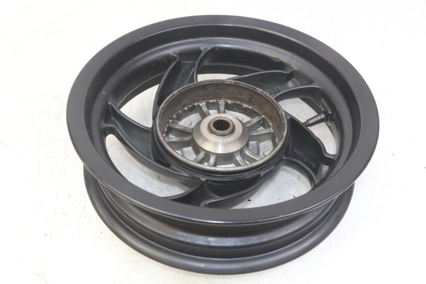 photo de REAR WHEEL RIM PIAGGIO NEW TYPHOON 50 (2018 - 2021)