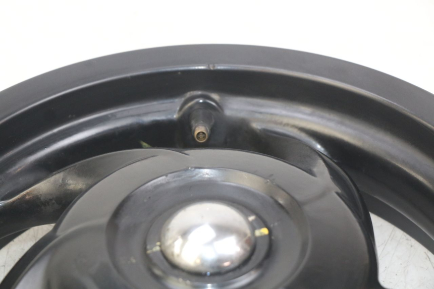 photo de REAR WHEEL RIM PIAGGIO NEW TYPHOON 50 (2018 - 2021)