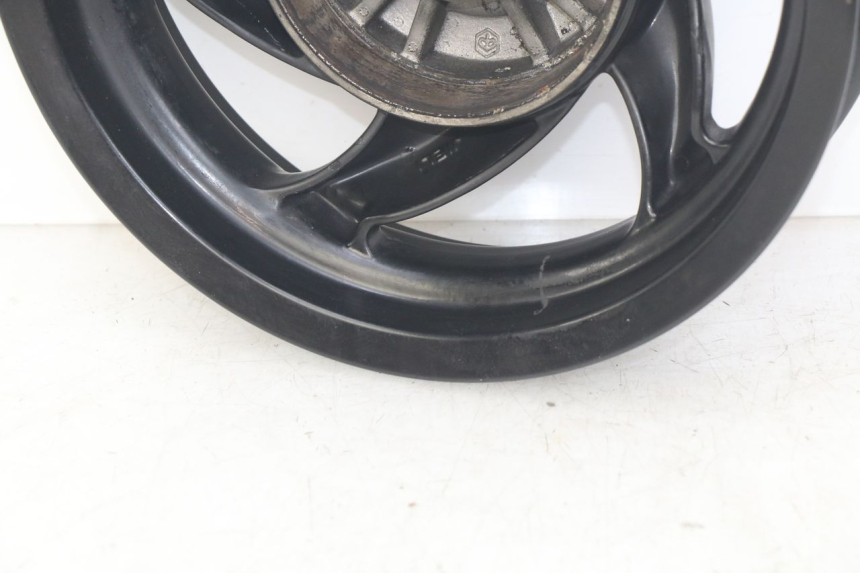 photo de REAR WHEEL RIM PIAGGIO NEW TYPHOON 50 (2018 - 2021)