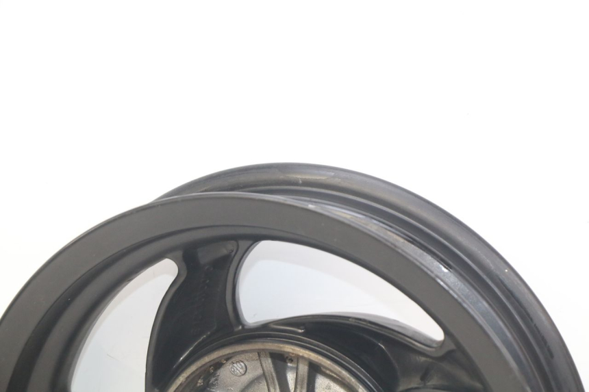 photo de REAR WHEEL RIM PIAGGIO NEW TYPHOON 50 (2018 - 2021)