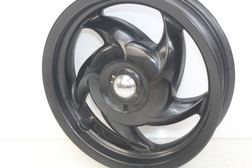 photo de REAR WHEEL RIM PIAGGIO NEW TYPHOON 50 (2018 - 2021)