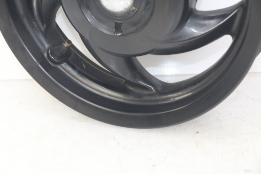 photo de REAR WHEEL RIM PIAGGIO NEW TYPHOON 50 (2018 - 2021)
