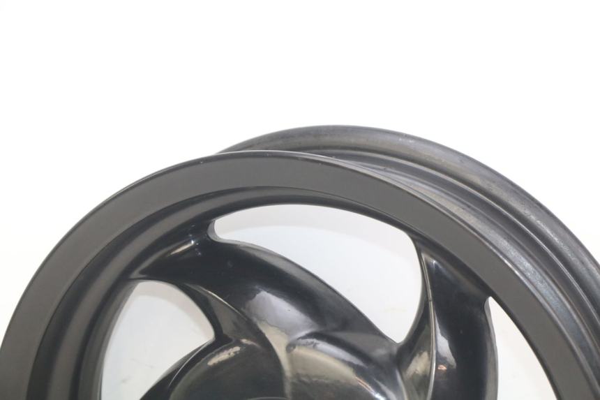 photo de REAR WHEEL RIM PIAGGIO NEW TYPHOON 50 (2018 - 2021)