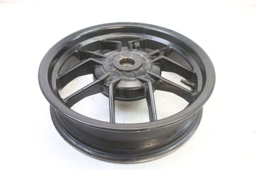 photo de REAR WHEEL RIM PIAGGIO NEW TYPHOON 50 (2018 - 2021)