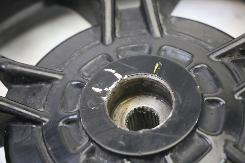 photo de REAR WHEEL RIM PIAGGIO NEW TYPHOON 50 (2018 - 2021)