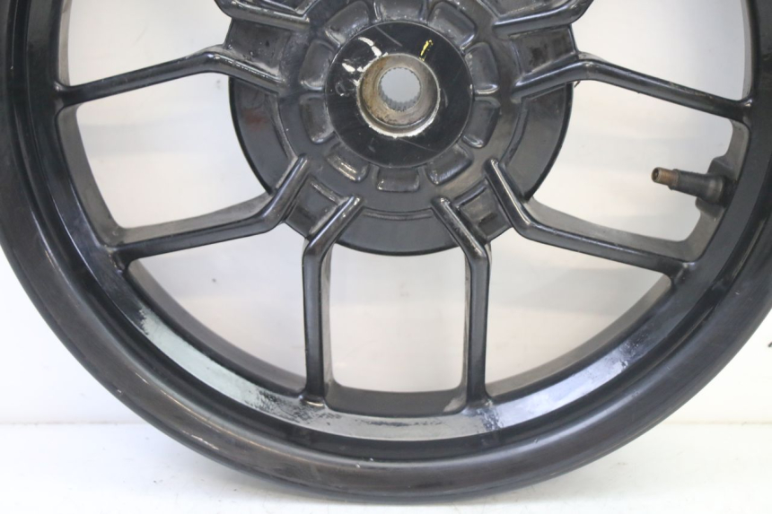 photo de REAR WHEEL RIM PIAGGIO NEW TYPHOON 50 (2018 - 2021)