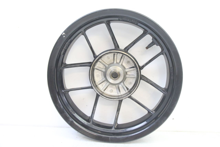 photo de REAR WHEEL RIM PIAGGIO NEW TYPHOON 50 (2018 - 2021)
