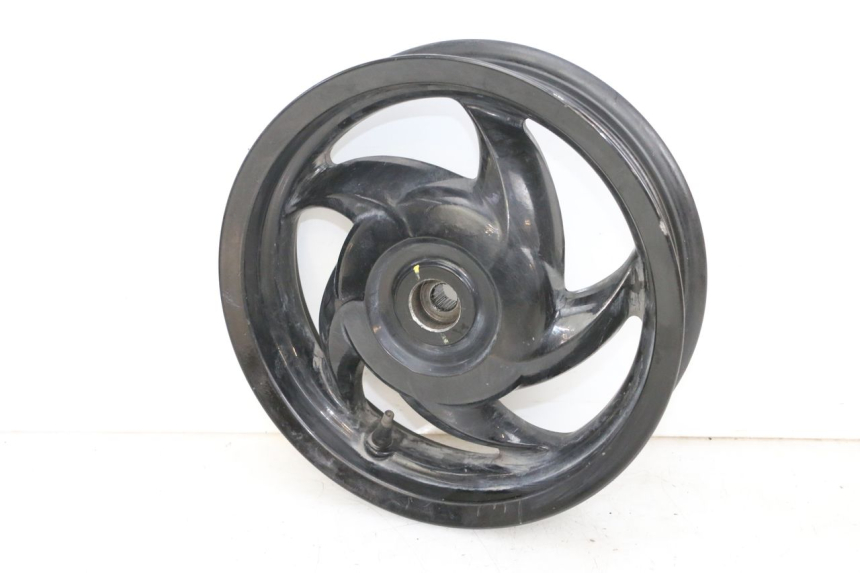 photo de REAR WHEEL RIM PIAGGIO NEW TYPHOON 50 (2018 - 2021) - Main view