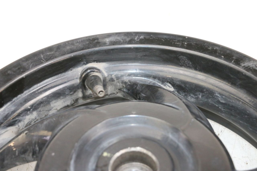 photo de REAR WHEEL RIM PIAGGIO NEW TYPHOON 50 (2018 - 2021) - Markings and original references