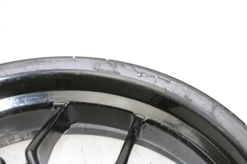 photo de REAR WHEEL RIM PIAGGIO NEW TYPHOON 50 (2018 - 2021) - Additional view of the item