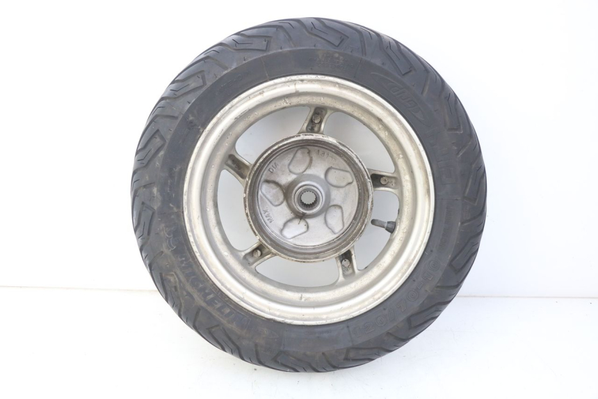 photo de REAR WHEEL RIM HONDA NHX LEAD 110 (2008 - 2010)