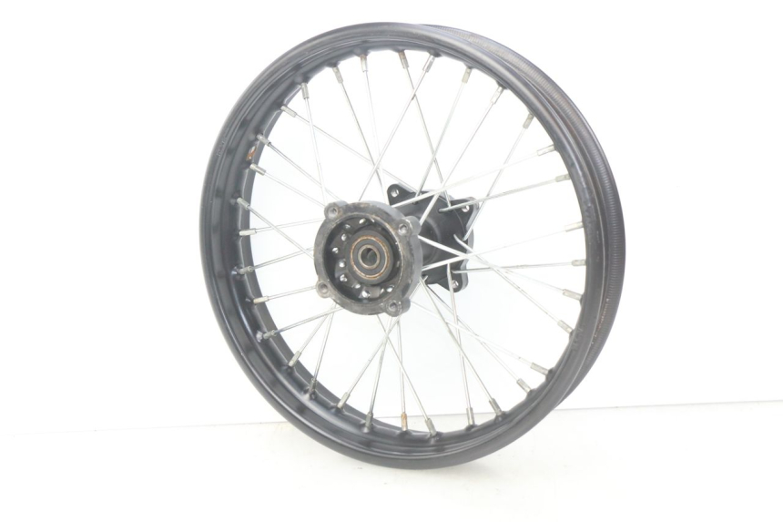 photo de REAR RIM NITRO MOTORS THUNDER 125