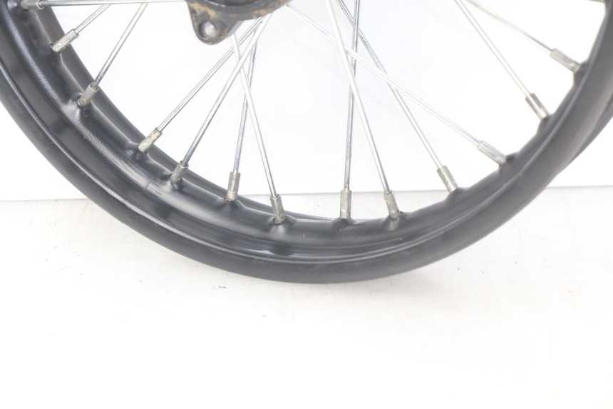 photo de REAR RIM NITRO MOTORS THUNDER 125