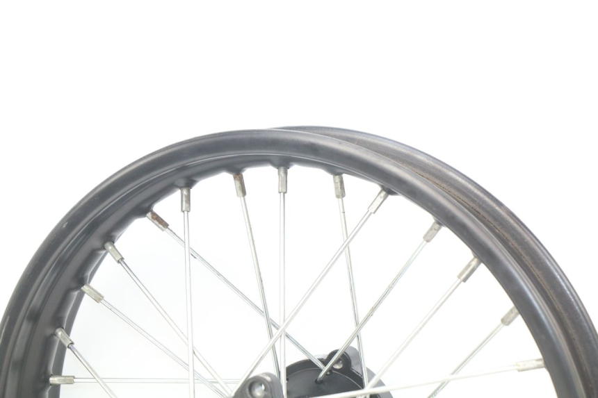 photo de REAR RIM NITRO MOTORS THUNDER 125