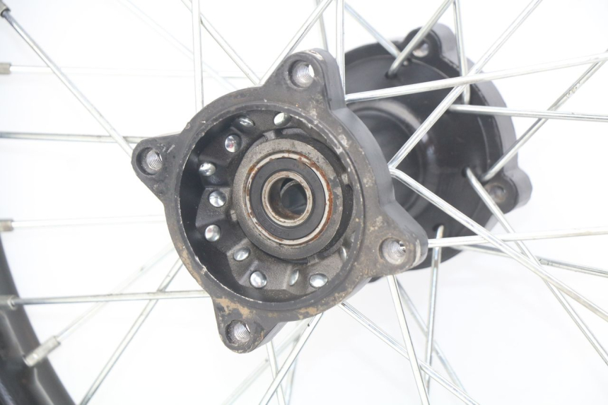 photo de REAR RIM NITRO MOTORS THUNDER 125