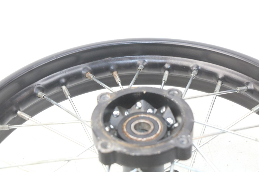 photo de REAR RIM NITRO MOTORS THUNDER 125