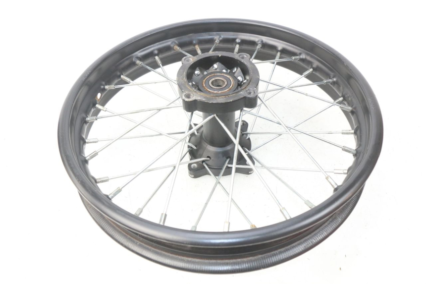 photo de REAR RIM NITRO MOTORS THUNDER 125