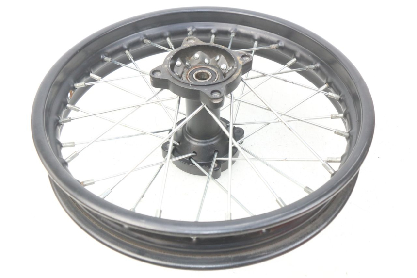 photo de REAR RIM NITRO MOTORS THUNDER 125