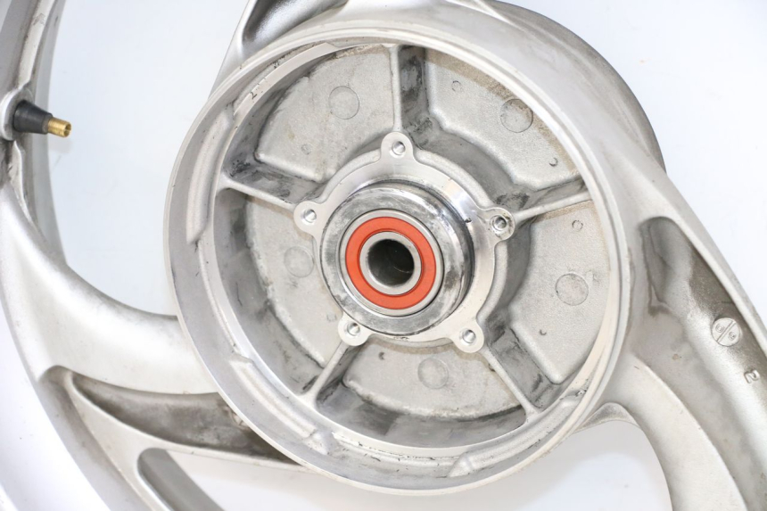 photo de REAR RIM HONDA NTV DEAUVILLE 650 (2001 - 2006)