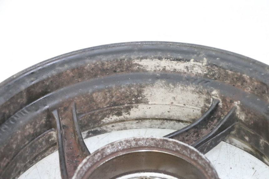 photo de REAR WHEEL RIM SYM ORBIT 2 4T 50 (2008 - 2017)