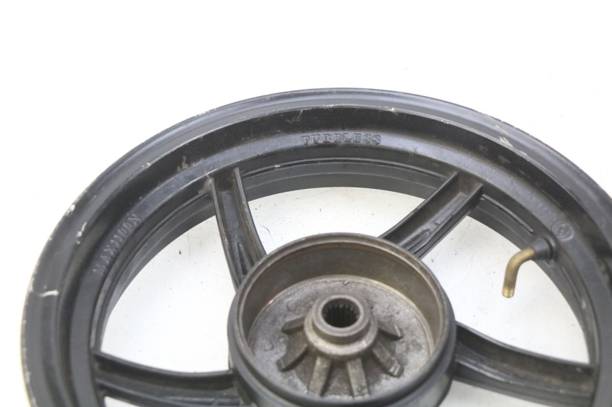photo de REAR WHEEL RIM IMF INDUSTRIE PACH 2T 50 (2009 - 2018)
