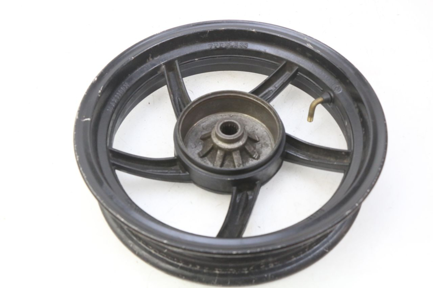 photo de REAR WHEEL RIM IMF INDUSTRIE PACH 2T 50 (2009 - 2018)