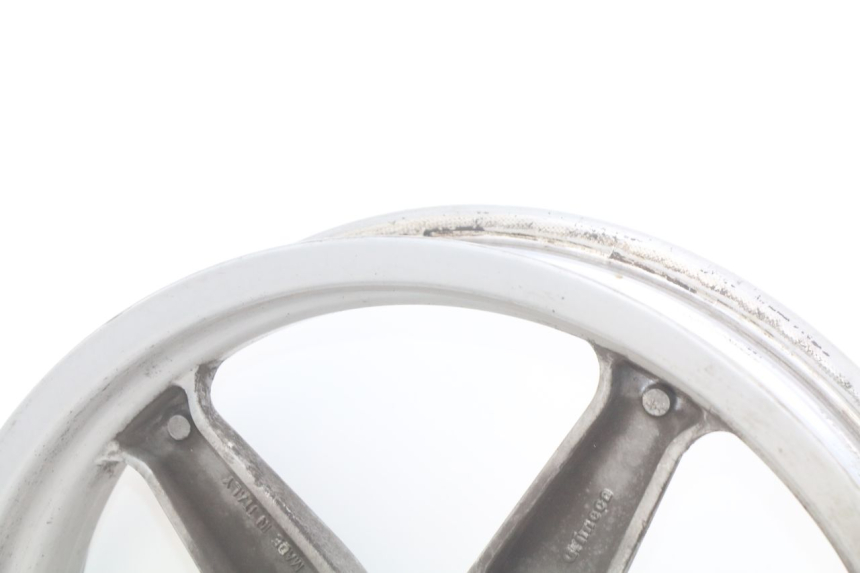 photo de REAR WHEEL RIM KYMCO PEOPLE 250 (2004 - 2008)