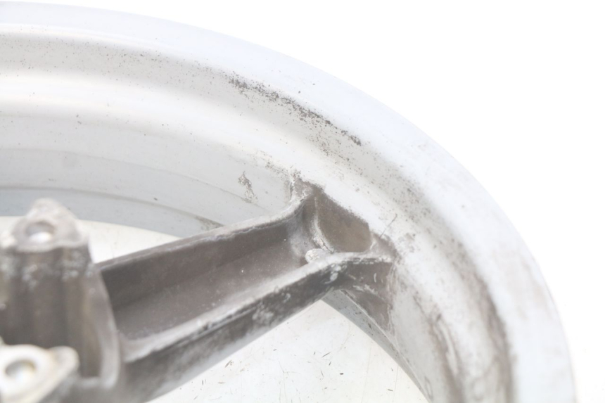 photo de REAR WHEEL RIM KYMCO PEOPLE 250 (2004 - 2008)