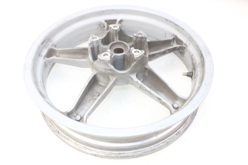 photo de REAR WHEEL RIM KYMCO PEOPLE 250 (2004 - 2008)