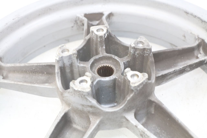 photo de REAR WHEEL RIM KYMCO PEOPLE 250 (2004 - 2008)