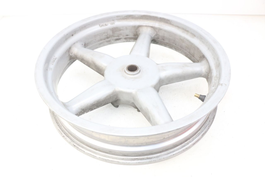 photo de REAR WHEEL RIM KYMCO PEOPLE 250 (2004 - 2008)