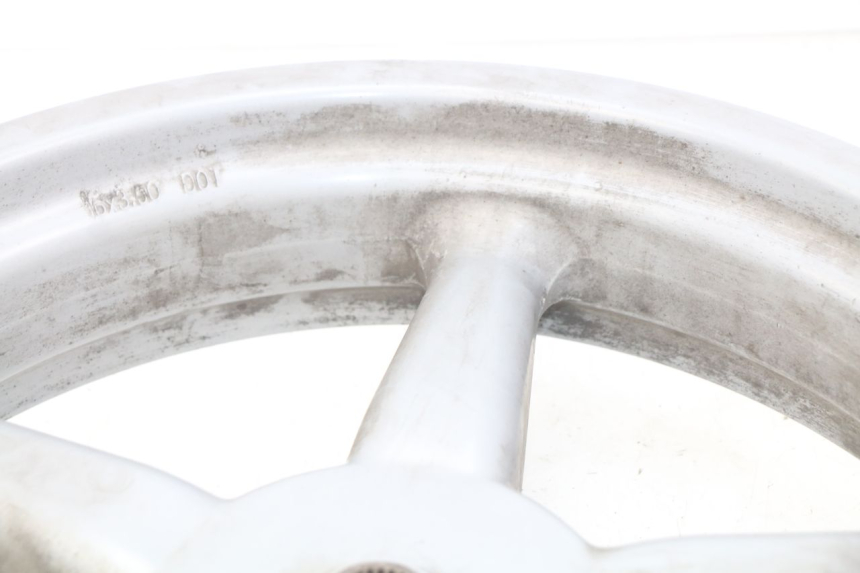 photo de REAR WHEEL RIM KYMCO PEOPLE 250 (2004 - 2008)