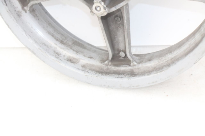 photo de REAR WHEEL RIM KYMCO PEOPLE 250 (2004 - 2008)