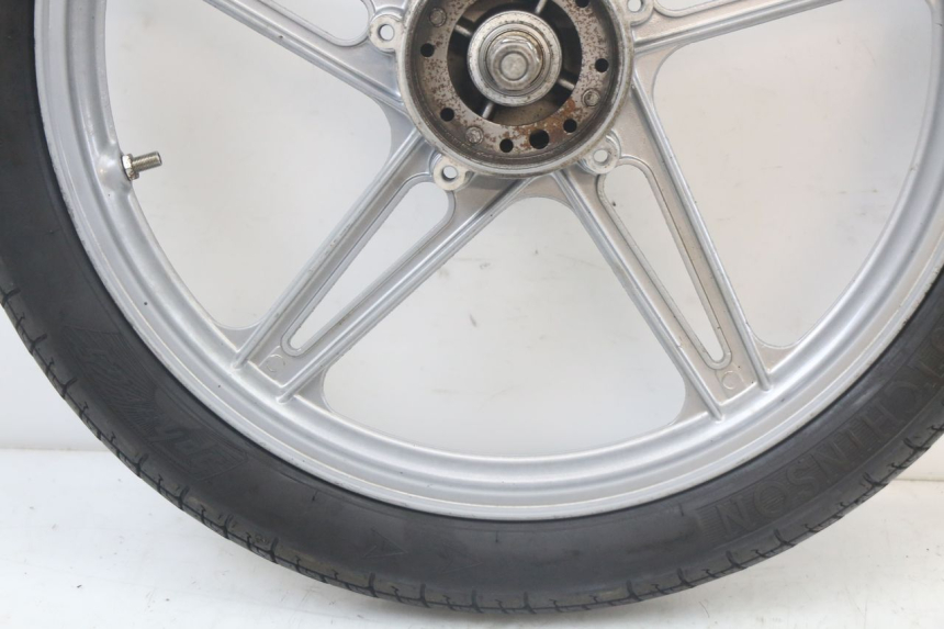 photo de REAR WHEEL RIM PEUGEOT 103 VOGUE VS2 50 (2004 - 2017)