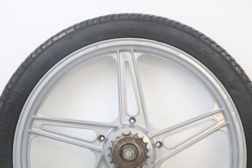 photo de REAR WHEEL RIM PEUGEOT 103 VOGUE VS2 50 (2004 - 2017)