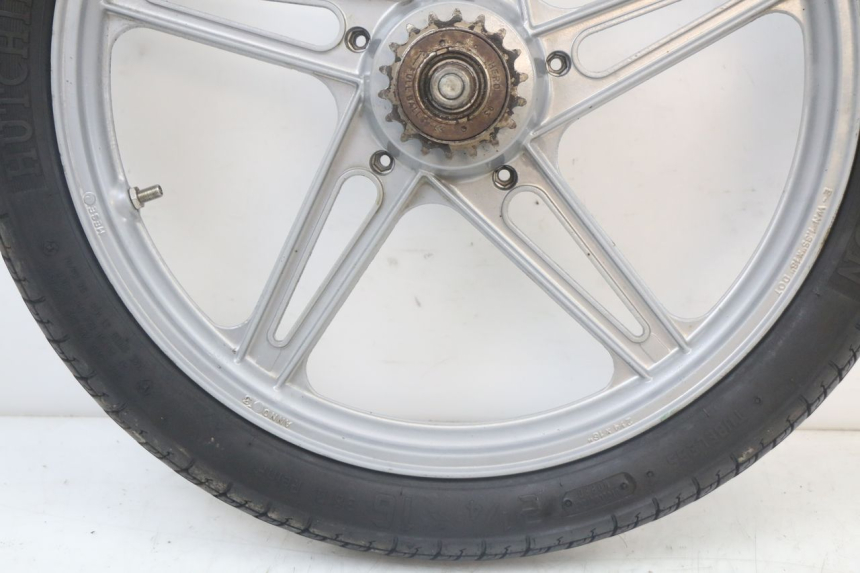 photo de REAR WHEEL RIM PEUGEOT 103 VOGUE VS2 50 (2004 - 2017)