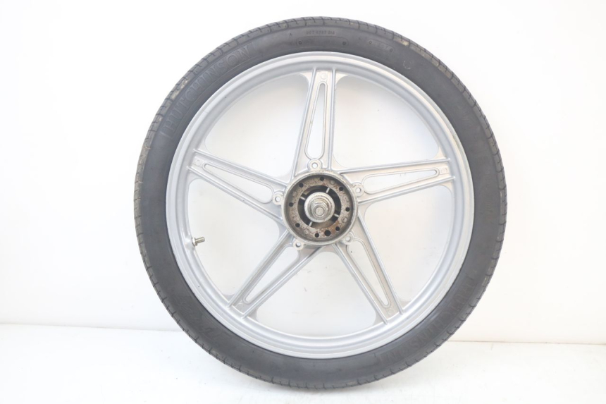 photo de REAR WHEEL RIM PEUGEOT 103 VOGUE VS2 50 (2004 - 2017)