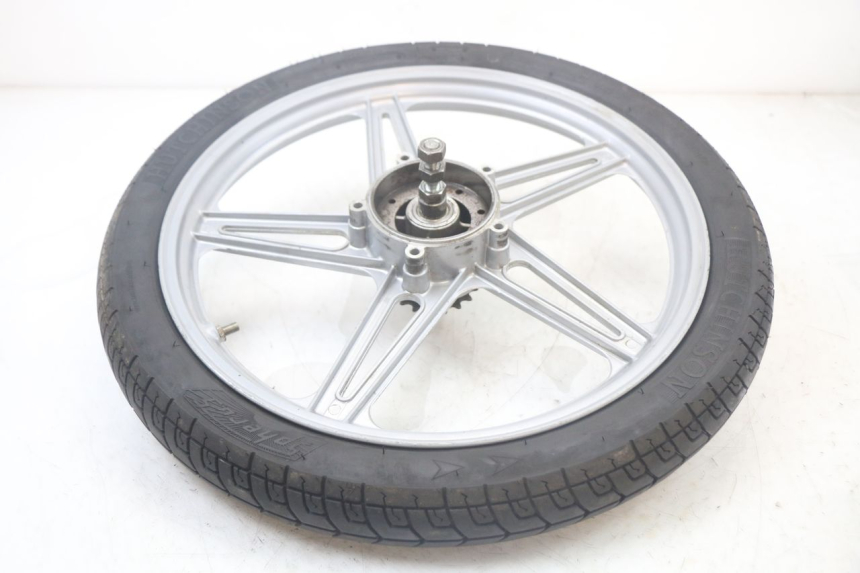 photo de REAR WHEEL RIM PEUGEOT 103 VOGUE VS2 50 (2004 - 2017)