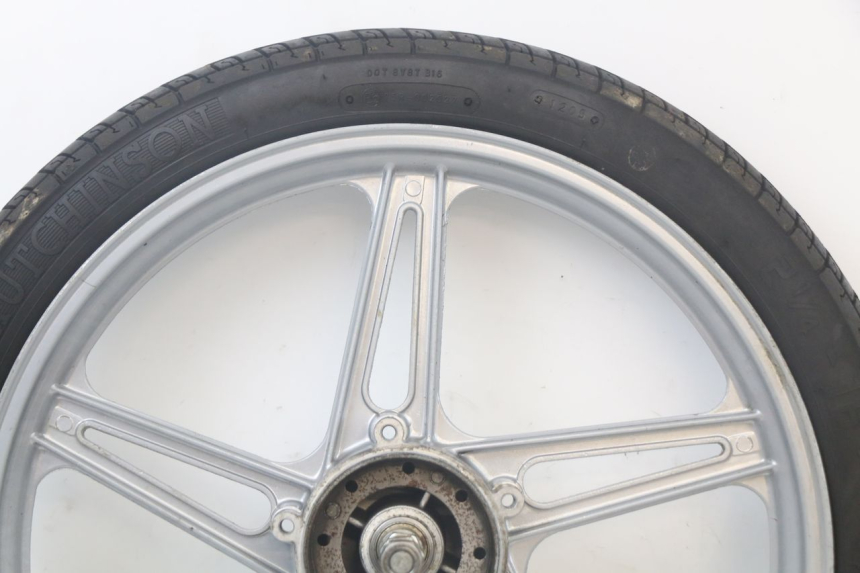 photo de REAR WHEEL RIM PEUGEOT 103 VOGUE VS2 50 (2004 - 2017)