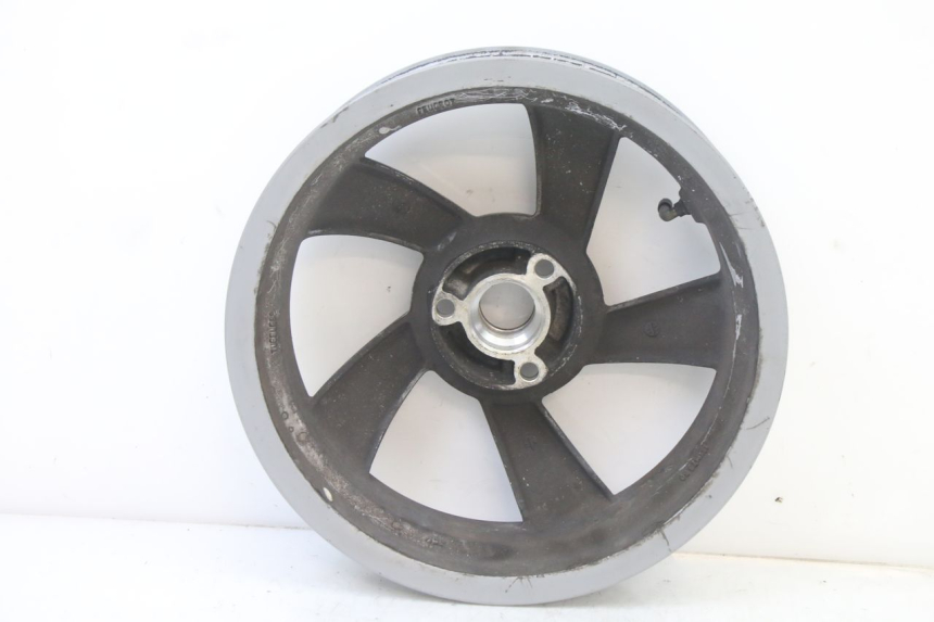 photo de REAR WHEEL RIM PEUGEOT CITYSTAR 50 (2013 - 2017)
