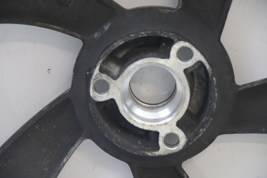 photo de REAR WHEEL RIM PEUGEOT CITYSTAR 50 (2013 - 2017)