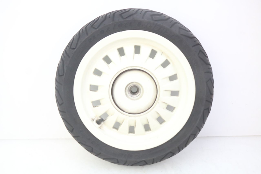photo de REAR WHEEL RIM PEUGEOT DJANGO 2T 50 (2014 - 2019)