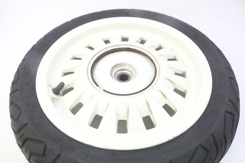 photo de REAR WHEEL RIM PEUGEOT DJANGO 2T 50 (2014 - 2019)