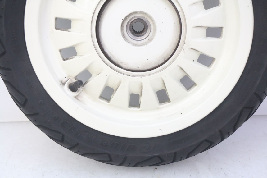 photo de REAR WHEEL RIM PEUGEOT DJANGO 2T 50 (2014 - 2019)