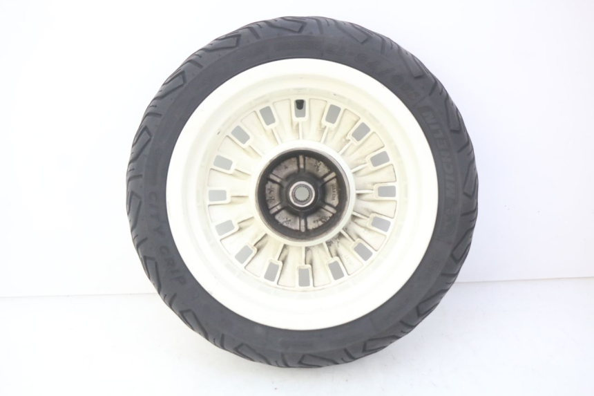 photo de REAR WHEEL RIM PEUGEOT DJANGO 2T 50 (2014 - 2019)