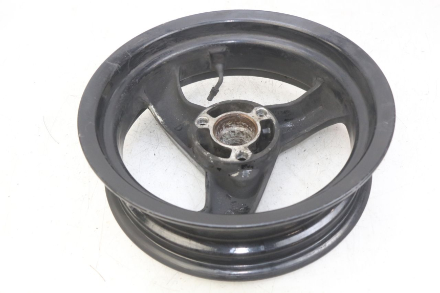 photo de REAR WHEEL RIM PEUGEOT ELYSTAR 50 (2002 - 2014)