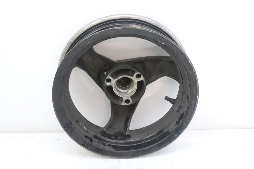 photo de REAR WHEEL RIM PEUGEOT ELYSTAR 50 (2002 - 2014)