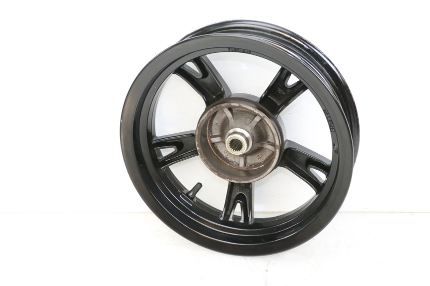 photo de REAR WHEEL RIM PEUGEOT KISBEE 4T 50 (2018 - 2022)